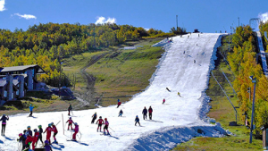 Galerie Zermatt Snowfarming Bild1