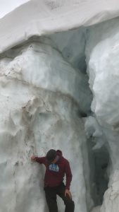 Gletscherschutz Snowfarming Bild6